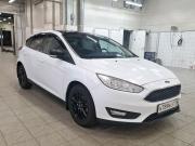Ford Focus III Рестайлинг Санкт-Петербург  - изображение 6
