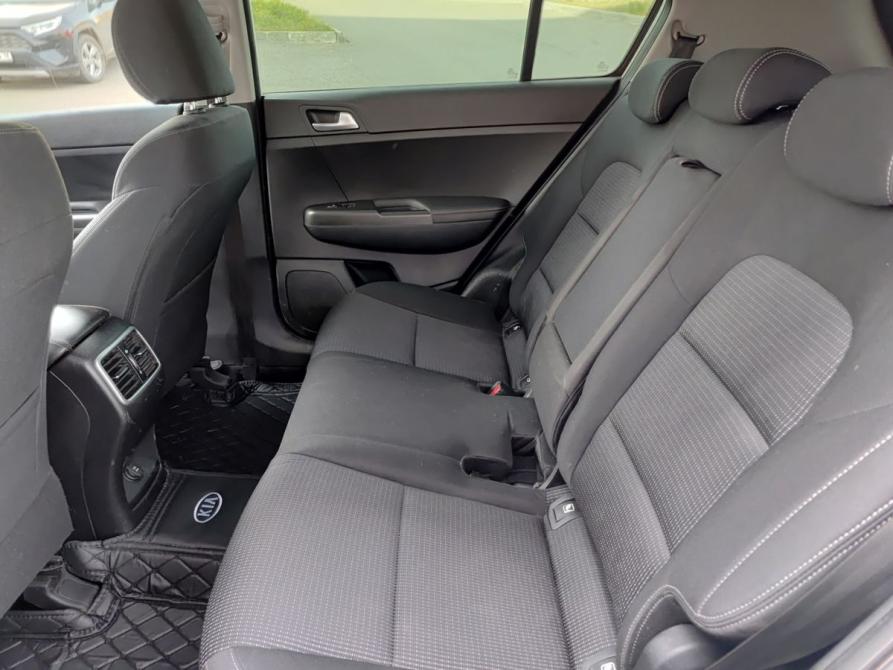 Kia Sportage IV Рестайлинг Ижевск  - изображение 15