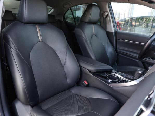 Toyota Camry VIII (XV70) с пробегом 2019 года, цена 2 149 000 рублей, 135622 км, седан, Автокод Объявления