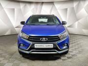 Lada (ВАЗ) Vesta I Москва  - изображение 27