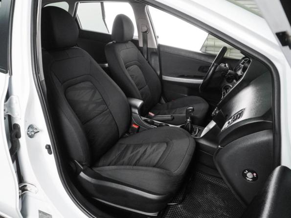 Kia Ceed II с пробегом 2013 года, цена 999 000 рублей, 157570 км, универсал, Автокод Объявления