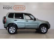 Chevrolet Niva I Коломна  - изображение 17