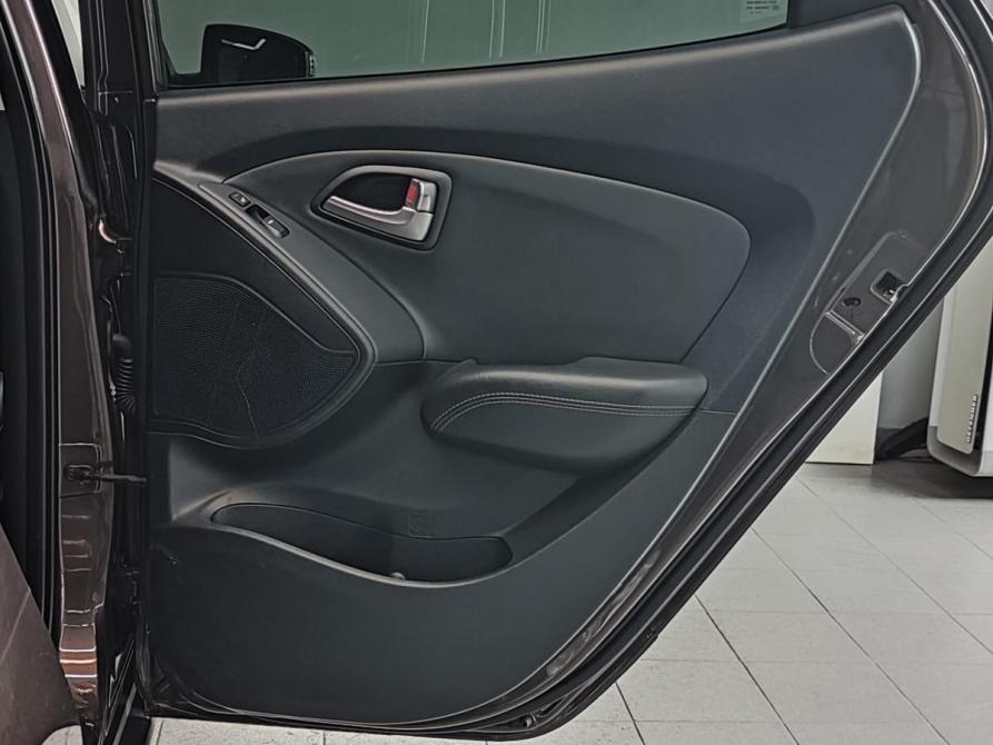 Hyundai ix35 I Барнаул  - изображение 34