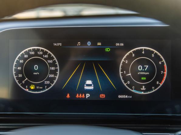 Omoda C5 I с пробегом 2023 года, цена 1 798 000 рублей, 66054 км, внедорожник, Автокод Объявления