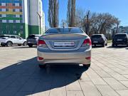 Hyundai Solaris I Стерлитамак  - изображение 30