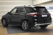 Mercedes-Benz GLE II (V167) Москва  - изображение 46