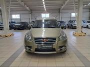 Geely Emgrand X7 I Рестайлинг Набережные Челны  - изображение 28