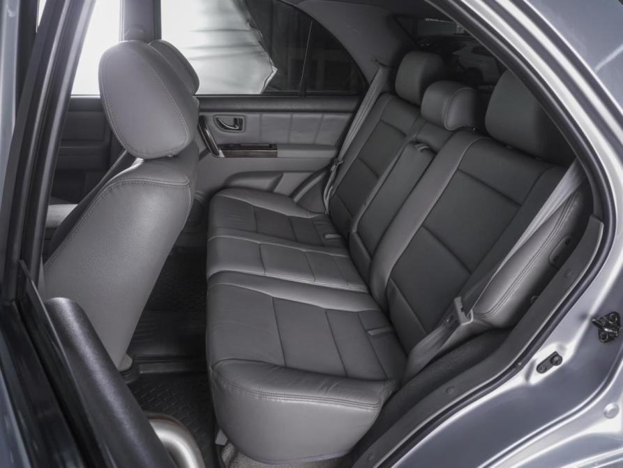 Kia Sorento I Ростов-на-Дону  - изображение 9