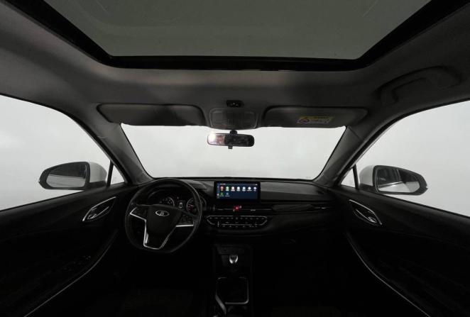 Москвич 3 с пробегом 2023 года, цена 1 230 000 рублей, 40961 км, внедорожник, Автокод Объявления