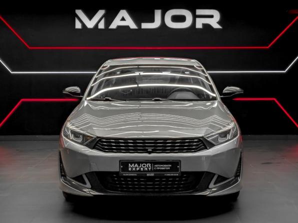 Kaiyi E5 с пробегом 2024 года, цена 925 000 рублей, 79598 км, седан, Автокод Объявления