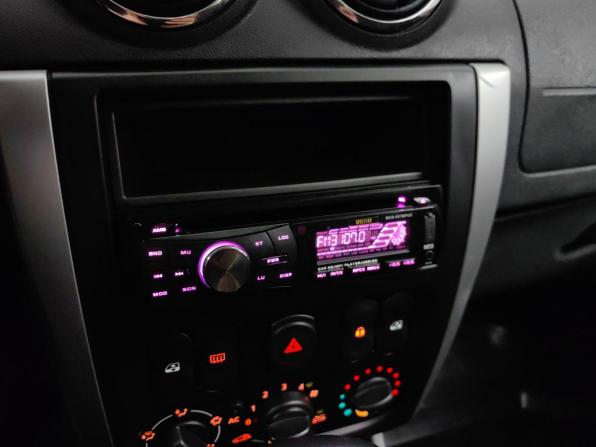 Nissan Almera III (G15) с пробегом 2014 года, цена 785 000 рублей, 99120 км, седан, Автокод Объявления