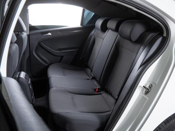Volkswagen Jetta VI с пробегом 2012 года, цена 1 160 000 рублей, 231956 км, седан, Автокод Объявления