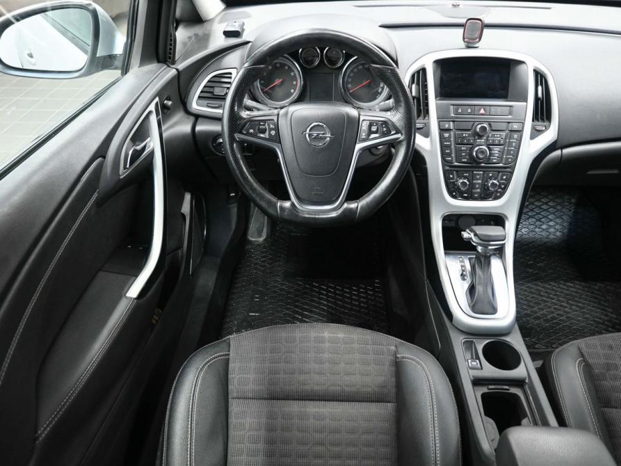 Opel Astra J Рестайлинг Ростов-на-Дону  - изображение 9