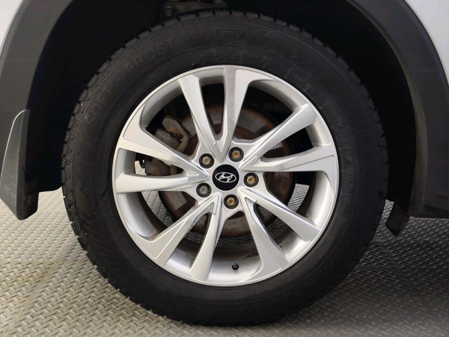 Hyundai Santa Fe IV Уфа  - изображение 18