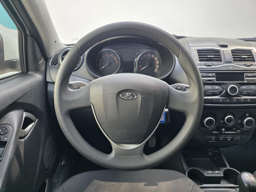 Lada (ВАЗ) Granta I Рестайлинг Москва  - изображение 12