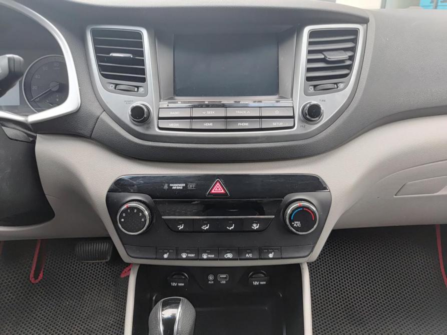 Hyundai Tucson III Рестайлинг Йошкар-Ола  - изображение 18