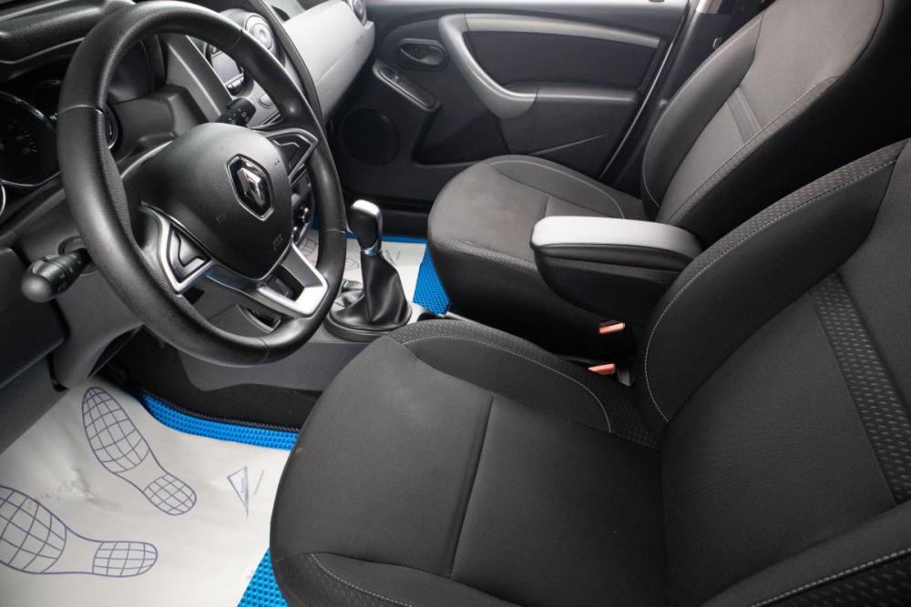 Renault Duster I Рестайлинг Оренбург  - изображение 15