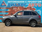 Lifan X60 I Набережные Челны  - изображение 24