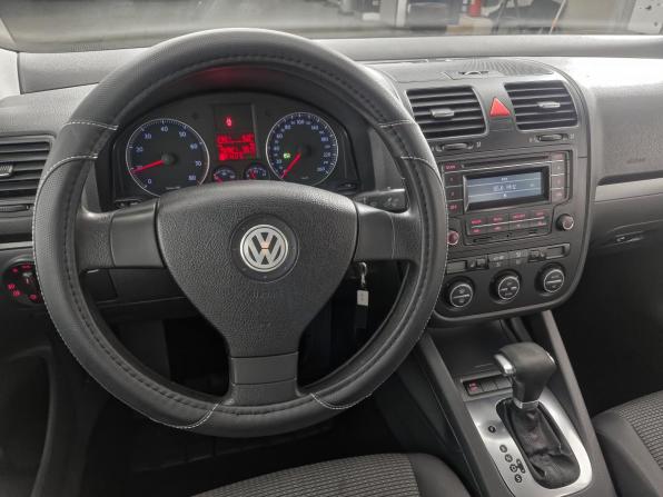 Volkswagen Jetta V с пробегом 2007 года, цена 489 000 рублей, 192821 км, седан, Автокод Объявления