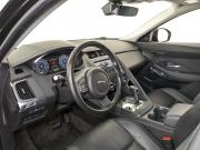 Jaguar E-Pace I Москва  - изображение 47