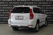 Haval H9 I Рестайлинг Томск  - изображение 25
