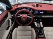 Porsche 911 VIII (992) Москва  - изображение 51