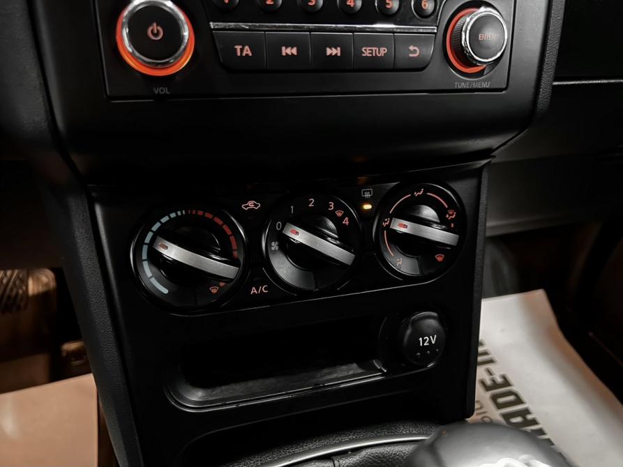 Nissan Qashqai I Рестайлинг Тверь  - изображение 17