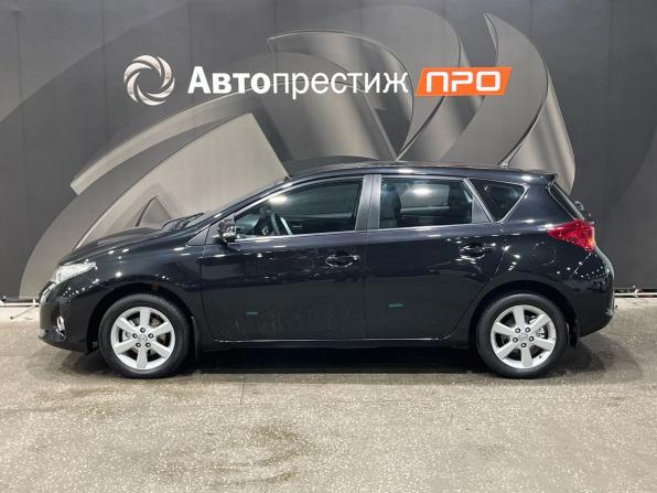 Toyota Auris II с пробегом 2014 года, цена 1 170 000 рублей, 137200 км, хэтчбек, Автокод Объявления