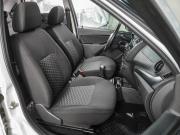 Lada (ВАЗ) Granta I Рестайлинг Воронеж  - изображение 23