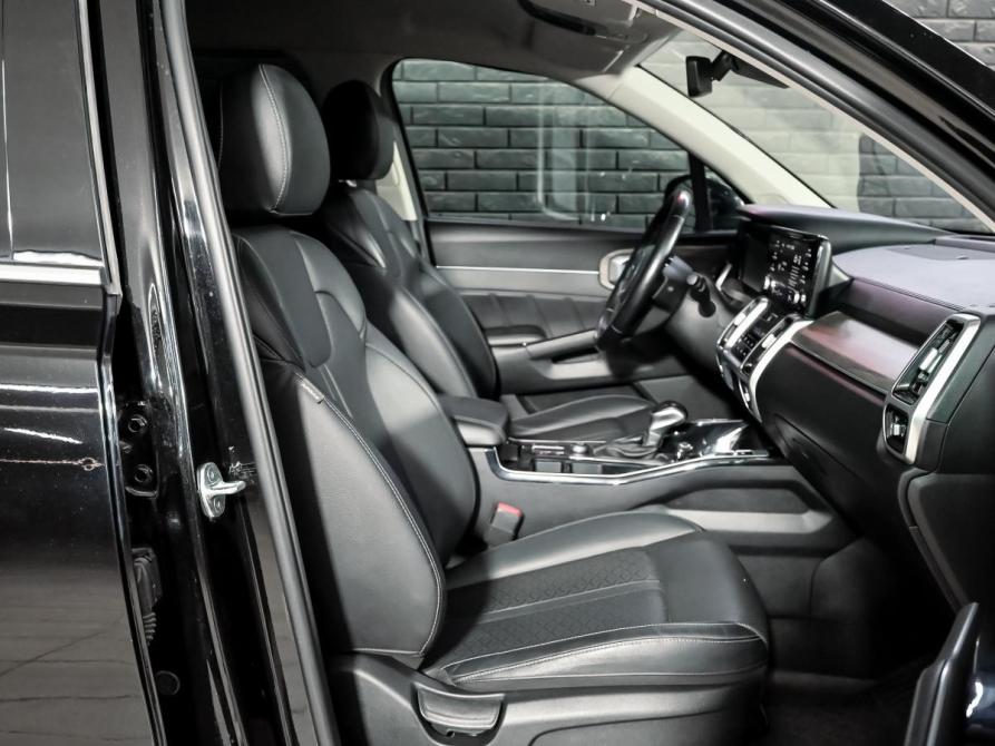 Kia Sorento IV Екатеринбург  - изображение 11