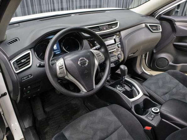 Nissan X-Trail III с пробегом 2016 года, цена 1 449 000 рублей, 103426 км, внедорожник, Автокод Объявления