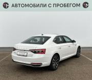 Skoda Superb III Рестайлинг Стерлитамак  - изображение 31