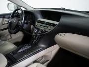 Lexus RX III Москва  - изображение 25
