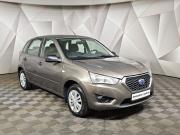 Datsun mi-DO Москва  - изображение 23