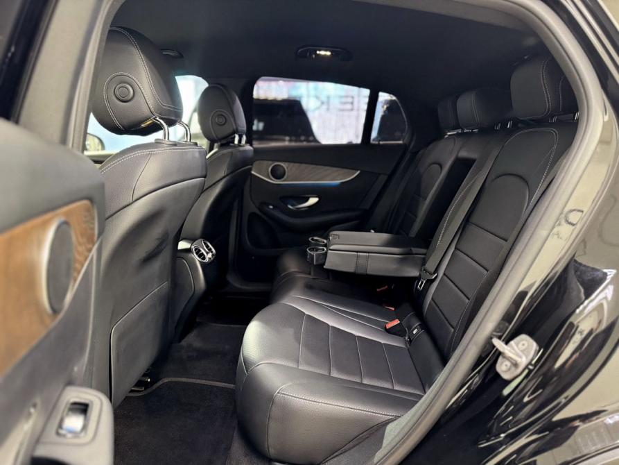 Mercedes-Benz GLC Coupe I (C253) Санкт-Петербург  - изображение 10
