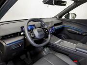 Omoda C7 Москва  - изображение 47