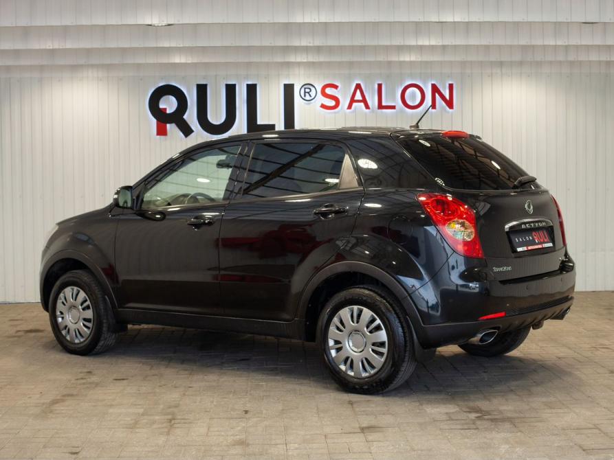 SsangYong Actyon II Иваново  - изображение 8