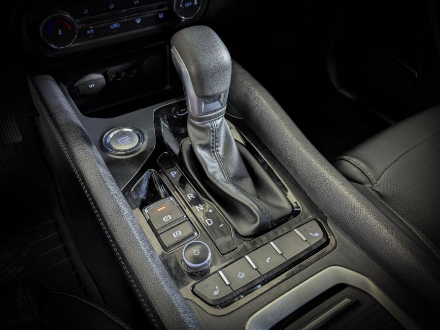 Chery Tiggo 4 I Рестайлинг Екатеринбург  - изображение 16