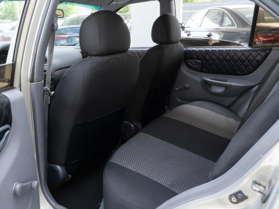 Hyundai Accent II Волгоград  - изображение 11