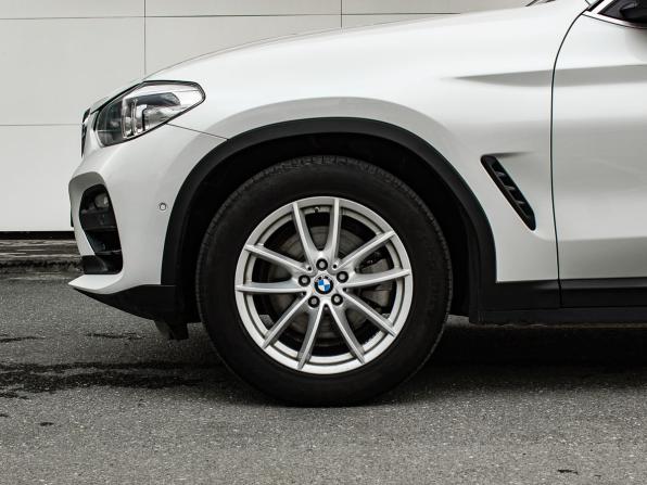 BMW X4 II (G02) с пробегом 2020 года, цена 3 710 000 рублей, 206287 км, внедорожник, Автокод Объявления
