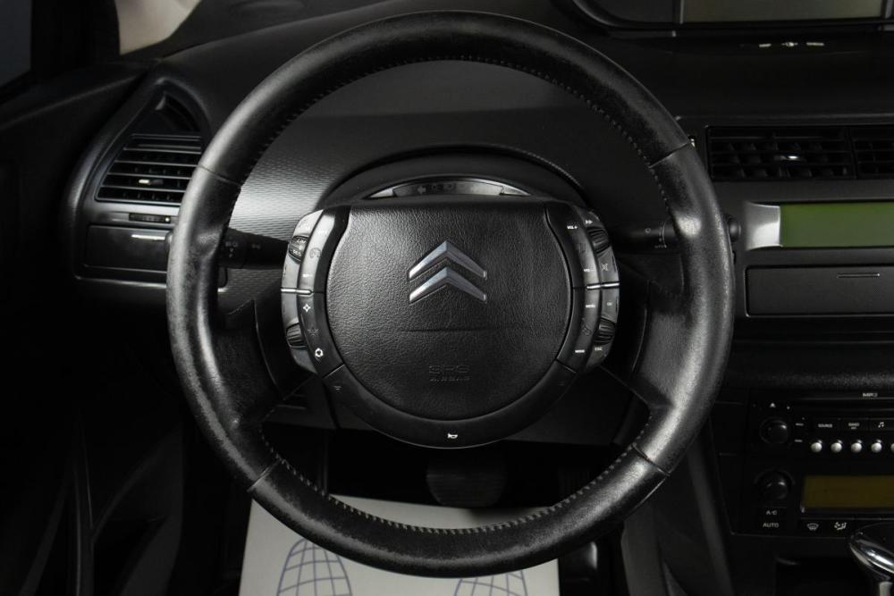 Citroen C4 I Рестайлинг Оренбург  - изображение 10