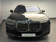 BMW 7 серии VII (G70) Москва  - изображение 29