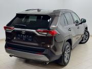 Toyota RAV4 V (XA50) Вологда  - изображение 31