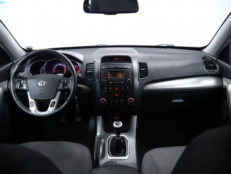 Kia Sorento II Уфа  - изображение 14