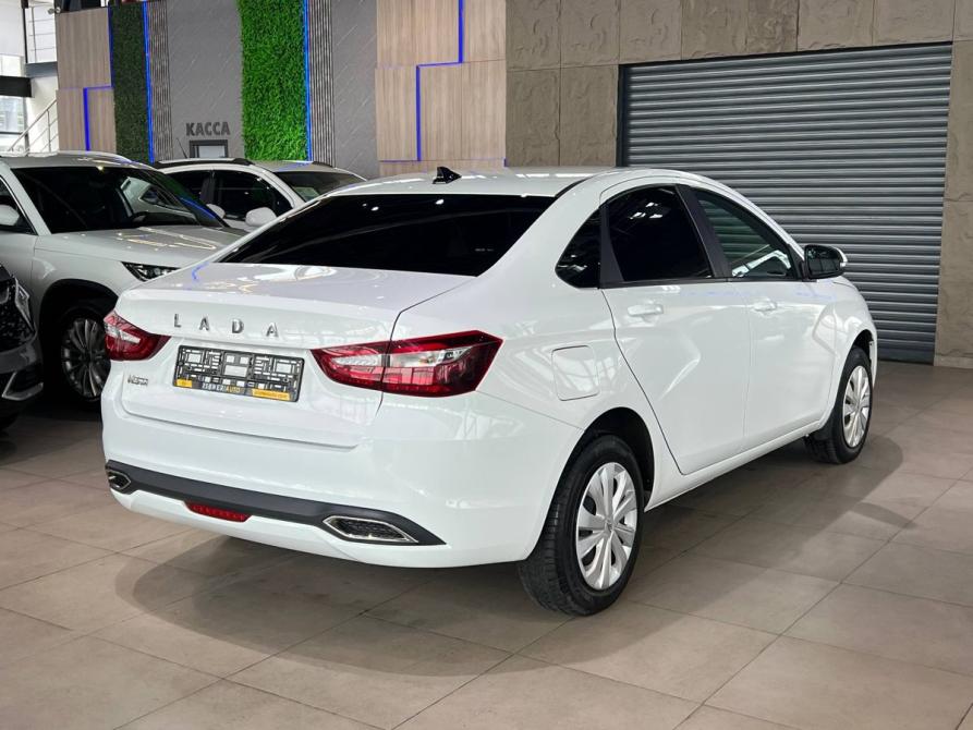 Lada (ВАЗ) Vesta I Рестайлинг (NG) Оренбург  - изображение 4