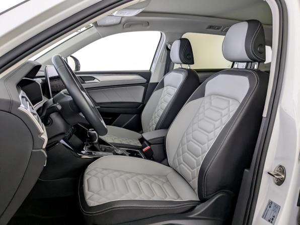 Volkswagen Tayron II (China Market) с пробегом 2023 года, цена 4 190 000 рублей, 20990 км, внедорожник, Автокод Объявления