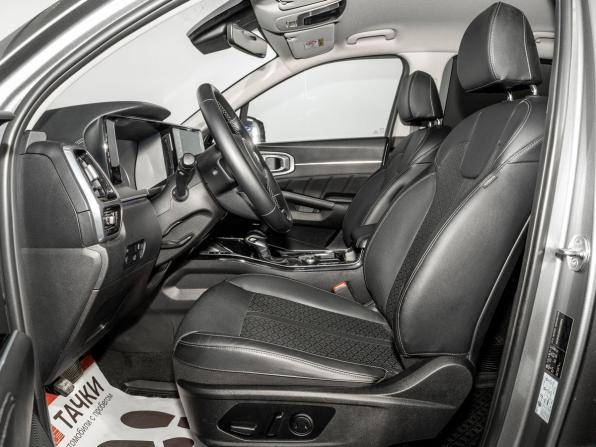 Kia Sorento IV с пробегом 2020 года, цена 4 000 000 рублей, 57377 км, внедорожник, Автокод Объявления