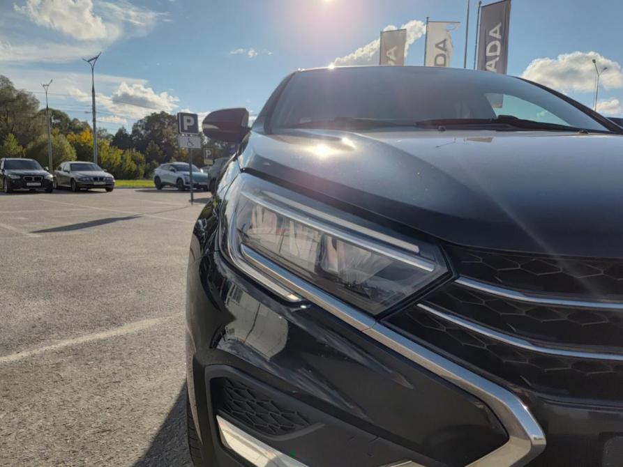 Lada (ВАЗ) Vesta I Рестайлинг (NG) Йошкар-Ола  - изображение 21