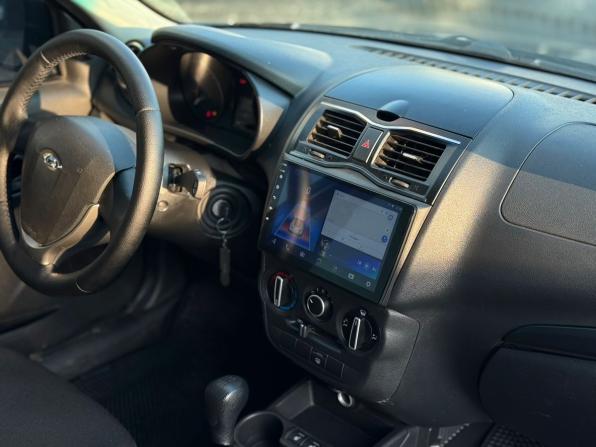 Lada (ВАЗ) Granta I Рестайлинг с пробегом 2021 года, цена 599 000 рублей, 72797 км, лифтбек, Автокод Объявления