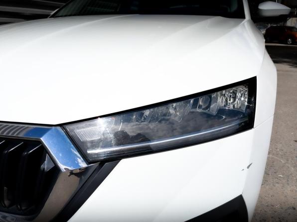 Skoda Octavia IV (A8) с пробегом 2021 года, цена 2 355 000 рублей, 43099 км, лифтбек, Автокод Объявления